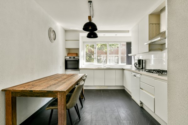 Photo - For rent: Sierkershof 8, 1112 GM Diemen